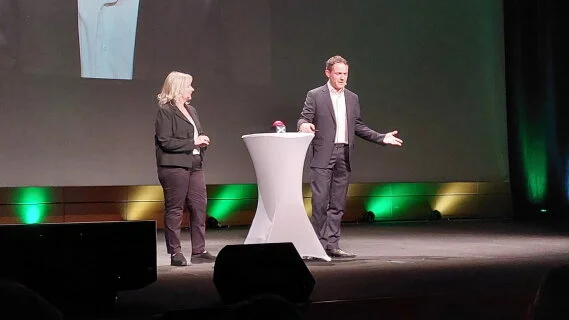 L’écosystème SAP réuni autour de la RSE à Lyon