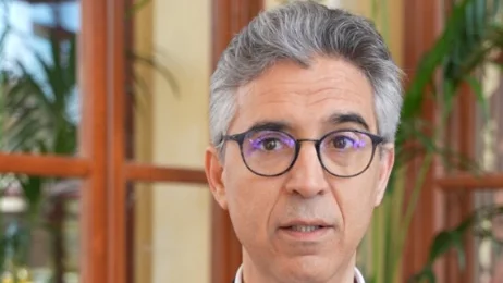 Mohamed Oueriagli (Stellantis) : « les menaces évoluent, nous devons sans cesse nous adapter »