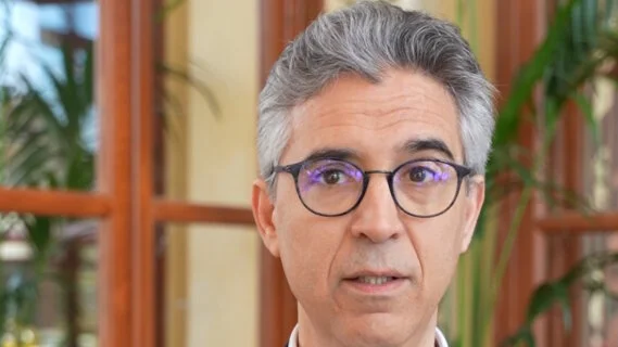 Mohamed Oueriagli (Stellantis) : « les menaces évoluent, nous devons sans cesse nous adapter »