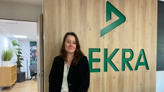 Marjorie Huet (Dekra) : « les métiers doivent prendre conscience des enjeux de sécurité »