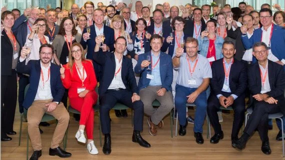 La grille d’évaluation de Supply Chain + accessible en ligne