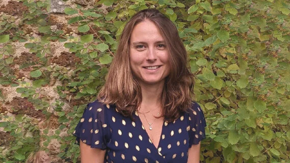 Morgane Dawant (Engie Solutions France) : « il faut comprendre que l’IAG n’est pas ‘intelligente’ »