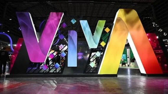 VivaTech confirme sa montée en puissance lors de l'édition 2025