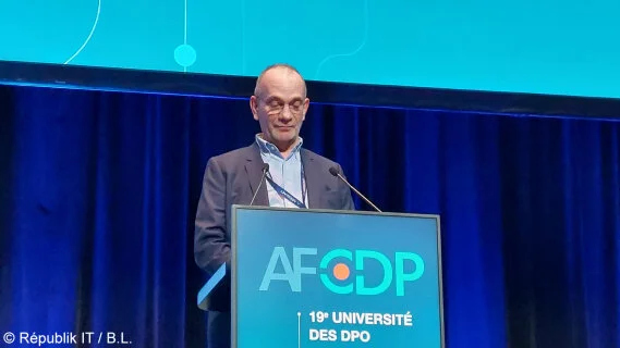Université AFCDP : le DPO face à l’IA et aux autres révolutions de la data