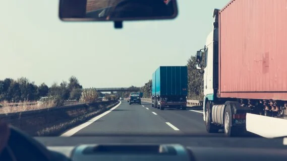 Les Achats en première ligne dans la décarbonation du transport de fret