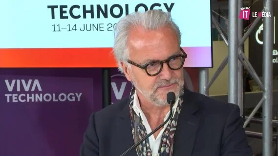 VivaTech 2025 : Cloud Temple offre confiance et souveraineté dans un monde de clouds variés