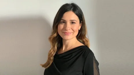Anca Marola nommée CDO de Sephora