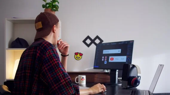 Le freelancing attire autant de travailleurs que d'entreprises