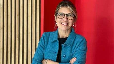 Claire Kahn Potier nommée DRH et membre du comité de direction de Schindler France