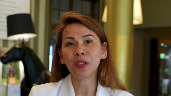 Vivan Mai (RATP Dev) : « nous devons adapter nos solutions aux vrais usages des utilisateurs »