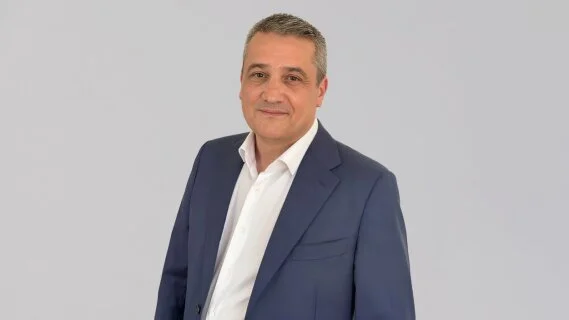 XPO Logistics recrute Vincent Balcou au poste de directeur du transport international en France
