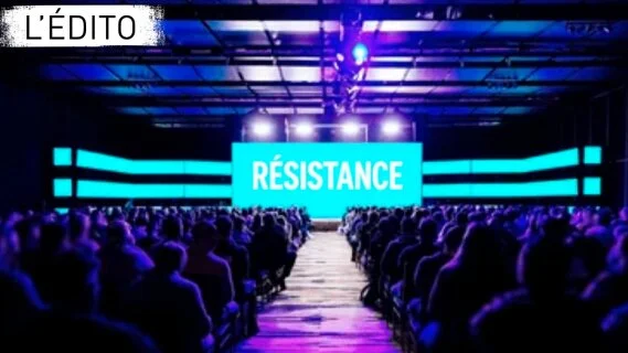 Et si l’événementiel était l’antidote à la menace des réseaux sociaux sur la démocratie ?