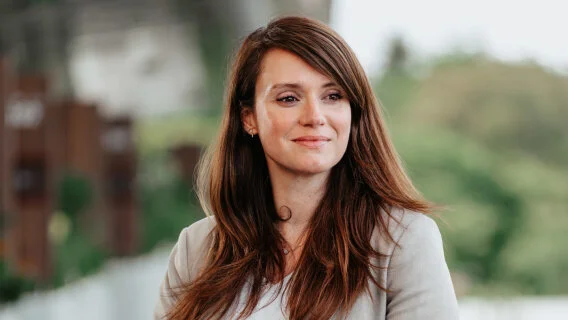 Elise Hermant - BNP Paribas "Les événements sont essentiels pour nous connecter à nos audiences"