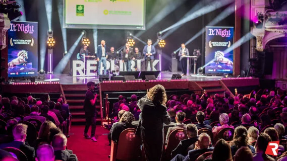 IT Night 2025 : revivez la cérémonie !