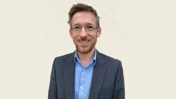 Fabien Burel, nouveau S&OP Leader de Mars Petcare France