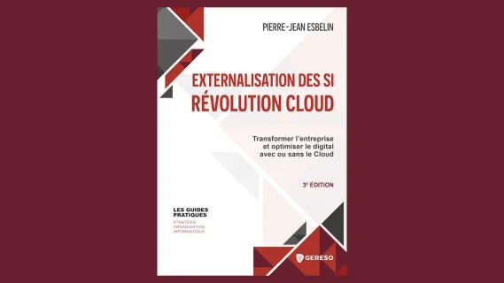 Savoir externaliser de manière efficace, y compris dans le cloud