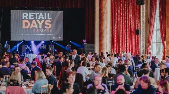 Retour sur Retail Days Automne 2023 : les infos à retenir