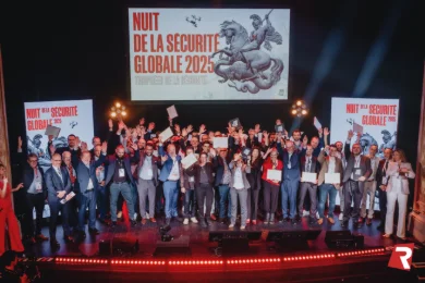 La Nuit de la Sécurité Globale 2025 : l'innovation au cœur de la sûreté