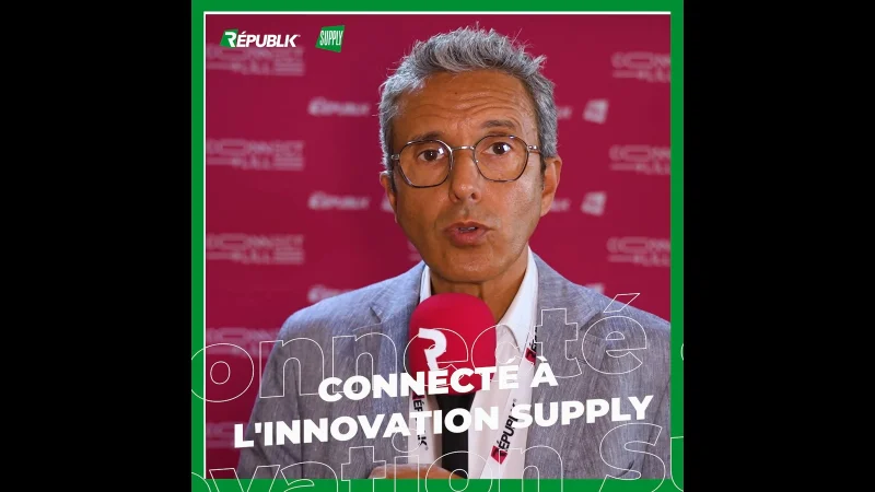 Boulanger : "des équipes augmentées par la technologie"