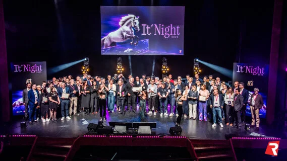IT Night 2026 : l’innovation IT mise en valeur