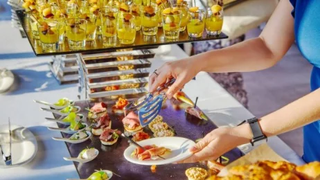 Catering événementiel
