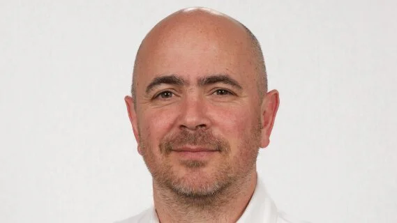 Mickaël Vinet (Coca-Cola): "Les Jeux, tremplin pour aller plus loin dans notre engagement sociétal"