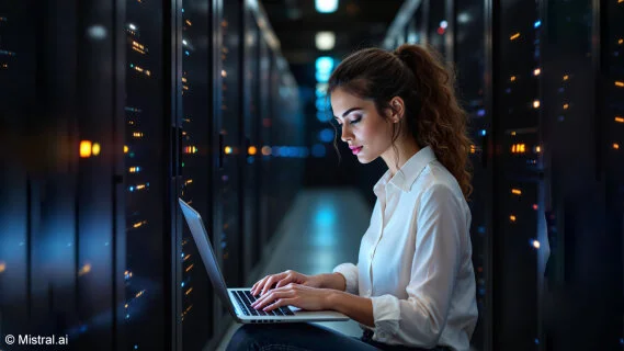 La féminisation des métiers du numérique freinée par la résurgence des biais sexistes