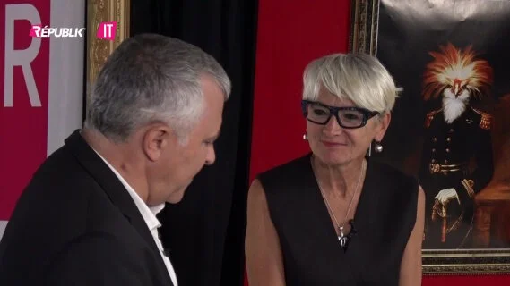 Pascale Montrocher (SFR) : « le développement est le coeur de notre DSI »