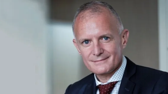 Le groupe Crédit Agricole SA inaugure l’année avec un nouveau directeur achats