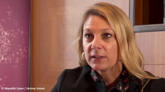 Anne-Cécile Colas (Sodexo) : « les enjeux RGPD et cybersécurité se recoupent »