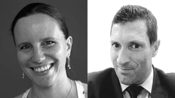 Gaëlle Donnette et Franck Poli promus comme CISO au Crédit Agricole