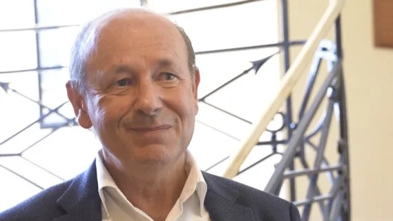 Philippe Cavrot (Séché Environnement) : « nous avons peu de temps pour des chantiers complexes »
