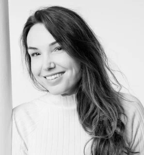 Emeline Ouart, nouvelle directrice de la communication du groupe Rocher