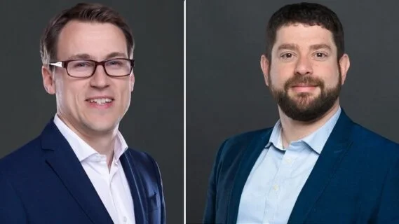 Citwell promeut deux collaborateurs en tant qu'associés pour renforcer sa gouvernance