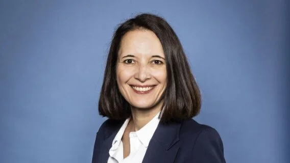 Laëtitia de Montgolfier devient DRH du groupe FM Logistic