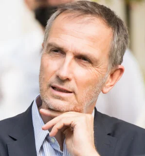 Thomas Hirsch (Capgemini) : " Nous apportons une expertise technologique au développement du sport "