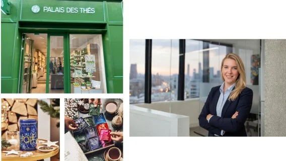 Quand la croissance bouscule la logistique de Palais des Thés