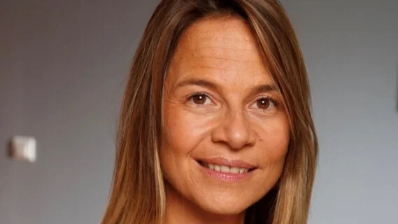 Anne-Laure Couplet nouvelle CEO de The Kooples