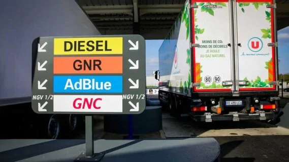 Quelle est la marge de manœuvre des transporteurs pour négocier leur GNV ?