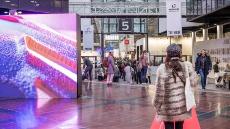 Tendances MICE : salons 2025 vs baromètre 2024, le retour tant attendu au niveau de 2018 pour l'IDF
