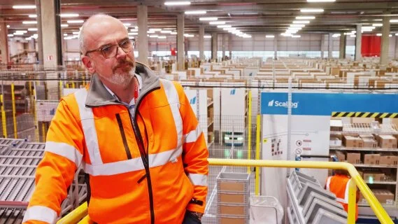 Clarins : « Nous avons réorganisé notre logistique e-commerce européenne »