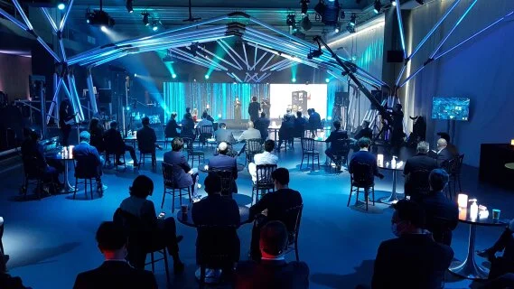 Découvrez les gagnants de la 7ème édition de la Nuit du Commerce Connecté