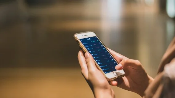 Les 10 chiffres clés sur le paiement mobile en France