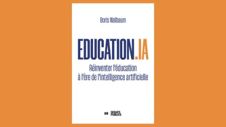 La révolution IA frappe de plein fouet la formation et l’éducation