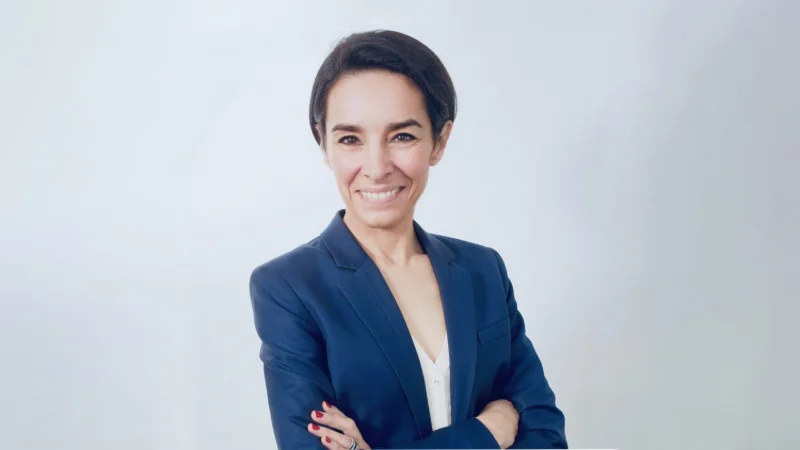Isabelle Quemeneur nommée CDIO de Vallourec