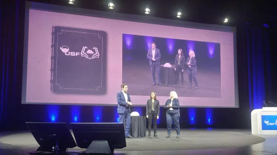 Convention USF : pour un cloud choisi, pas subi