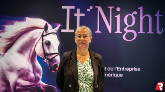 Sandrine Racouchot (Abeille Assurances) : « de belles innovations mises en avant »