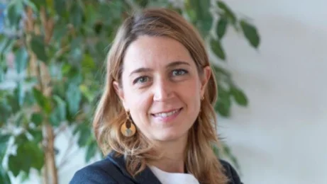 Marion Keller conduira la direction People & Culture de Renault Trucks