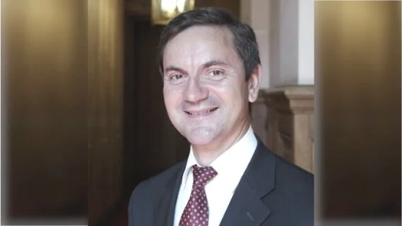 Christophe Boutonnet nommé DSI du ministère de l’Agriculture