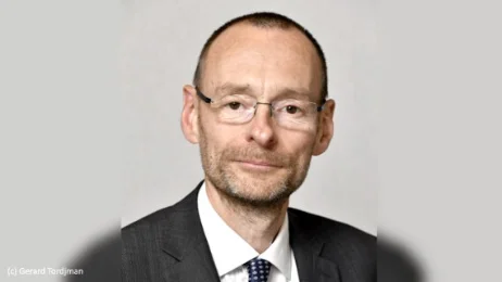 Stéphane Rousseau nommé Group CIO d’Ingenico